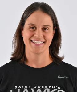 Beth Riley - Assistant Coach