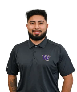 Alexis Sanchez - Assistant Coach