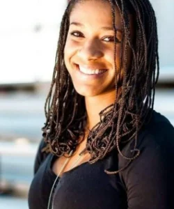 Tashena Weatherman - Assistant Coach