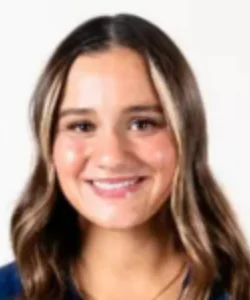 Gracie Munk - Assistant Coach