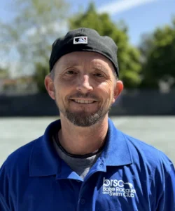 Seth Mikkelson - Coach