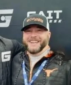 Tim LaBelle - Camp Director