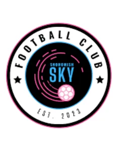 Snohomish Sky FC Coaching Staff - 