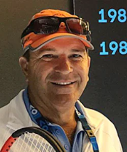 Johan Kriek - Director