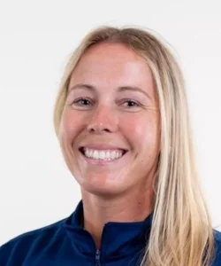 Emilee Tominovich - Women's Assistant Coach