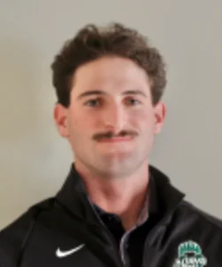 Payton Brown - Assistant Site Director