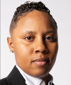 Keondra Mallard - Camp Director