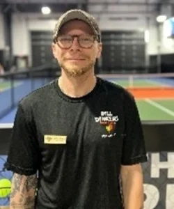 John Braun - Co-Director