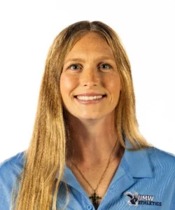 Sarah Dalsey - Camp Director