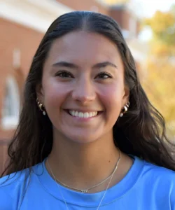 Annika Benson - Coach