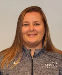 Linda Delaney - Coach