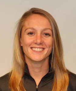 Megan Williamson - Coach