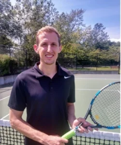 Nate Geigle - Head Pro at Royal Lahaina