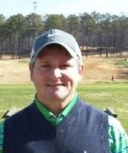 Dan Rozek - Lead Instructor