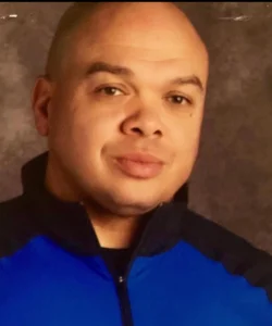 Mark Vincent - Director