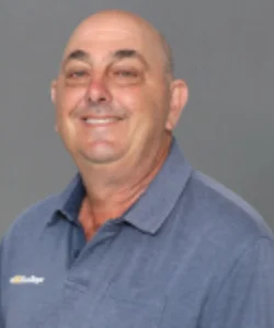 Fred Hanover - Head Coach at UC San Diego