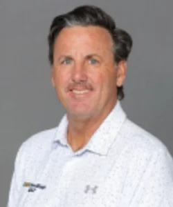 Brian Lynn - Assistant Coach at UC San Diego