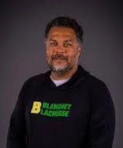 Dejon Hush - Camp Director