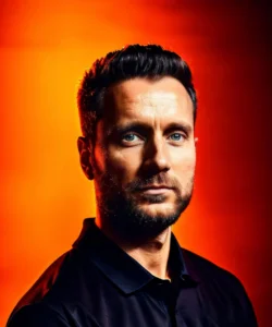 Steve Vear - Camp Director