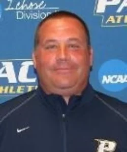 Edward Evans - Co-Camp Director