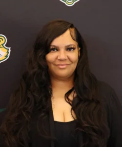 Kam Gissendanner - Director