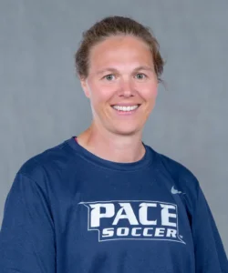 Brittany Soto - Co-Camp Director