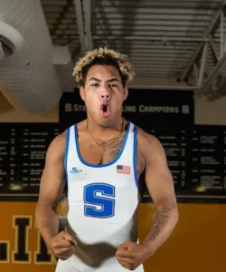 LaDarion Lockett - Lead Technician