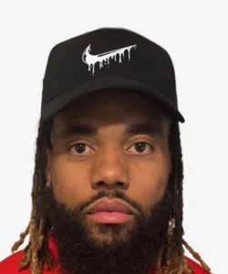 LaRon Buggs - Co-Director