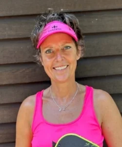 Pernille Halbro - Director