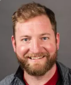 Andrew Smistad - Assistant Coach