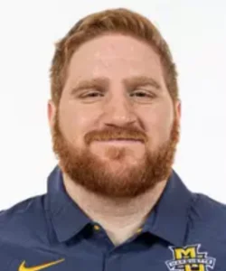 Joey Artinian - Camp Co-Director