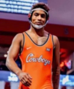 LaDarion Lockett - Lead Technician