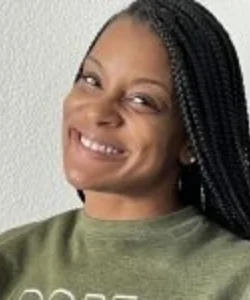 Ashley Paul - Head Coach