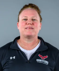 Jen Fallon - Camp Director