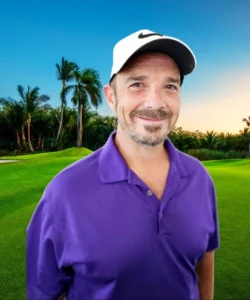 Roger Collier - Camp Director and Lead Instructor