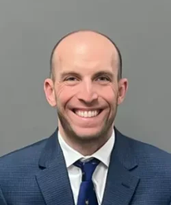 T.C. DiBartolo - Camp Director