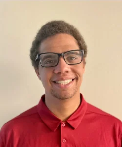 Tyler Linscott - Director