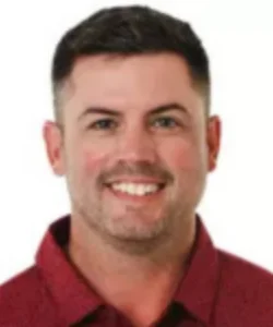 CD Hockersmith - Assistant Men's Golf Coach, Indiana University