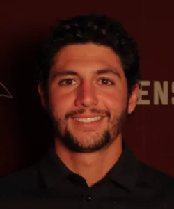 Diego Montoya - Assistant Coach