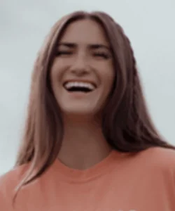 Hannah Adler - Camp Director