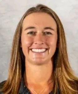 Alyssa Waite - Head Coach, Long Beach State Women’s Golf