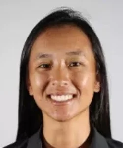 Lexi Nielsen - Assistant Coach, Long Beach State Women’s Golf