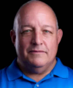 Jorge Arteta - Senior Instructor and Professional Golf Coach