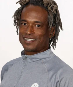 Jamie Moore - Director