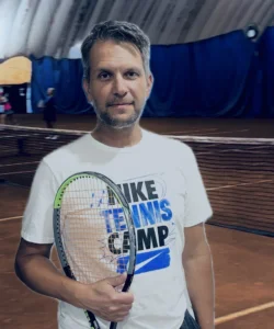 Catalin Codita - Director