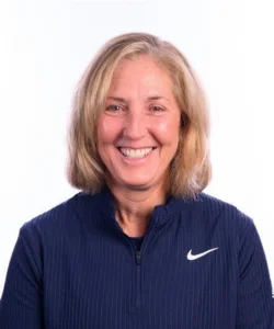 Laura Glitz - Director