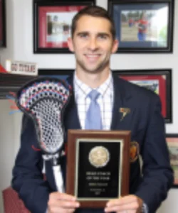 Mike MacDonald - Camp Director