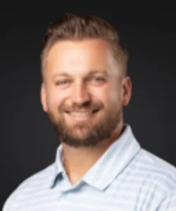 Andrew Miller - Camp Director