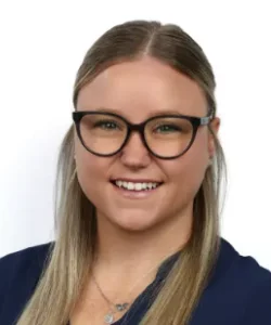 Brittany McClure - Assistant Coach