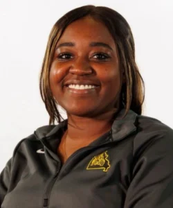 Felicia Dixon - Assistant Coach